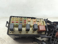 2002 Toyota Camry Fusebox Fuse Box Panel Relay Module Fits OEM Used Auto Parts - Oemusedautoparts1.com