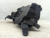 2002 Toyota Camry Fusebox Fuse Box Panel Relay Module Fits OEM Used Auto Parts - Oemusedautoparts1.com