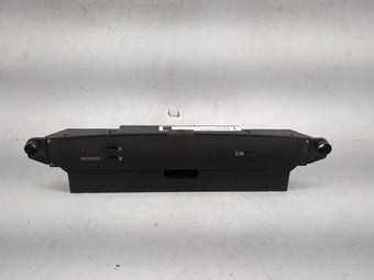 compare product 2002 Toyota Camry Digitial Dash Clock P/N:83910-33060 Fits OEM Used Auto Parts