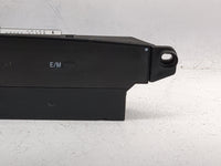 2002 Toyota Camry Digitial Dash Clock P/N:83910-33060 Fits OEM Used Auto Parts - Oemusedautoparts1.com