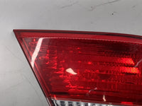 2002-2004 Toyota Camry Tail Light Assembly Driver Left OEM Fits Fits 2002 2003 2004 OEM Used Auto Parts - Oemusedautoparts1.