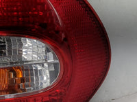 2002-2004 Toyota Camry Tail Light Assembly Driver Left OEM Fits Fits 2002 2003 2004 OEM Used Auto Parts - Oemusedautoparts1.