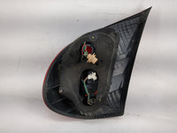 2002-2004 Toyota Camry Tail Light Assembly Driver Left OEM Fits Fits 2002 2003 2004 OEM Used Auto Parts - Oemusedautoparts1.