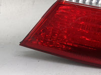 2002-2004 Toyota Camry Tail Light Assembly Passenger Right OEM Fits Fits 2002 2003 2004 OEM Used Auto Parts - Oemusedautopar