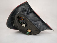 2002-2004 Toyota Camry Tail Light Assembly Passenger Right OEM Fits Fits 2002 2003 2004 OEM Used Auto Parts - Oemusedautopar