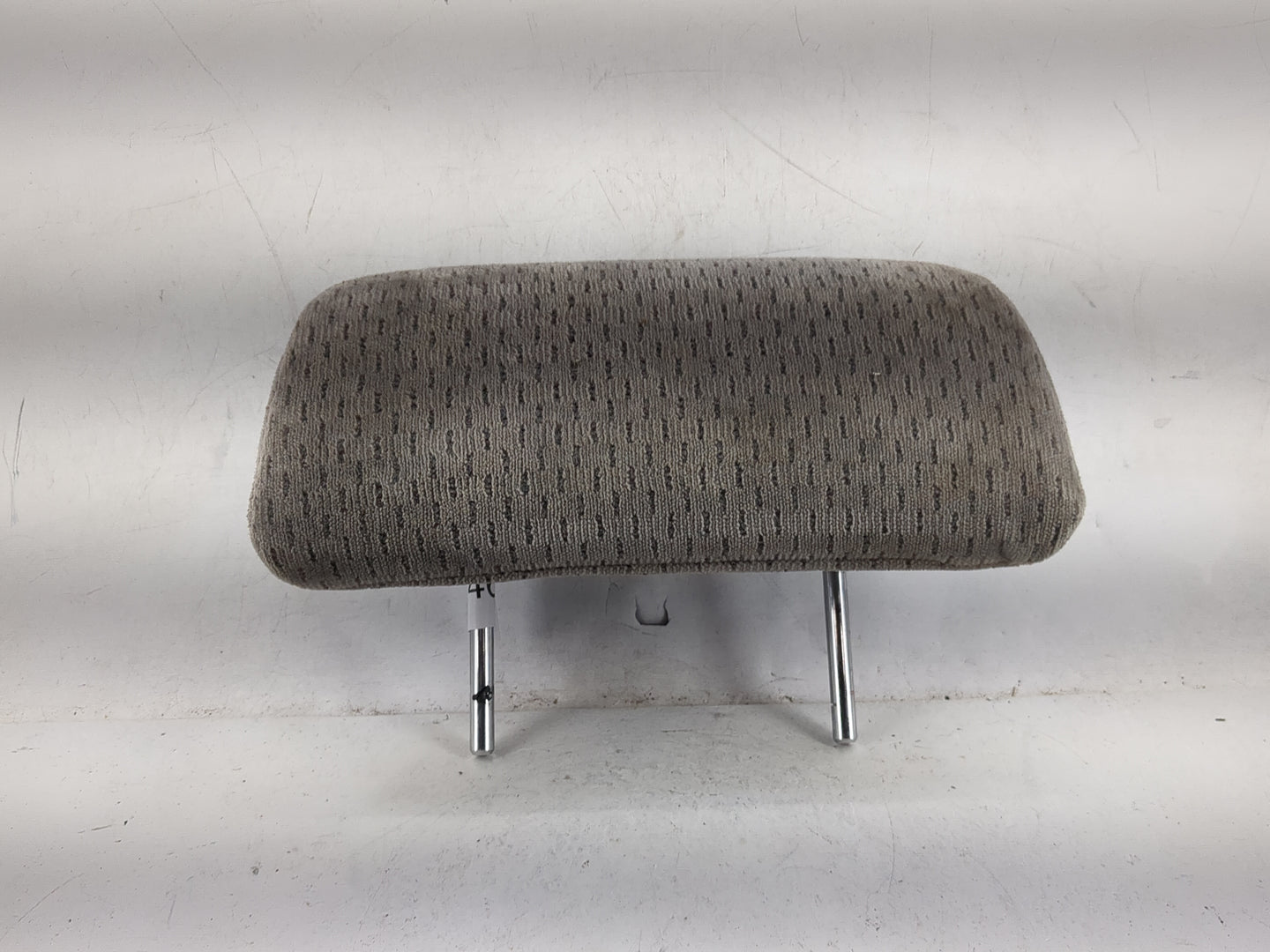 2002 Toyota Camry Headrest Head Rest Rear Seat Fits OEM Used Auto Parts - Oemusedautoparts1.com