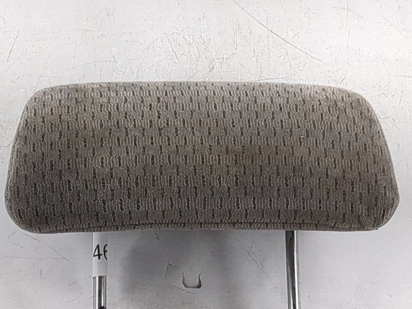 2002 Toyota Camry Headrest Head Rest Rear Seat Fits OEM Used Auto Parts - Oemusedautoparts1.com