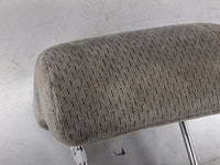 2002 Toyota Camry Headrest Head Rest Rear Seat Fits OEM Used Auto Parts - Oemusedautoparts1.com