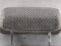 2002 Toyota Camry Headrest Head Rest Rear Seat Fits OEM Used Auto Parts - Oemusedautoparts1.com