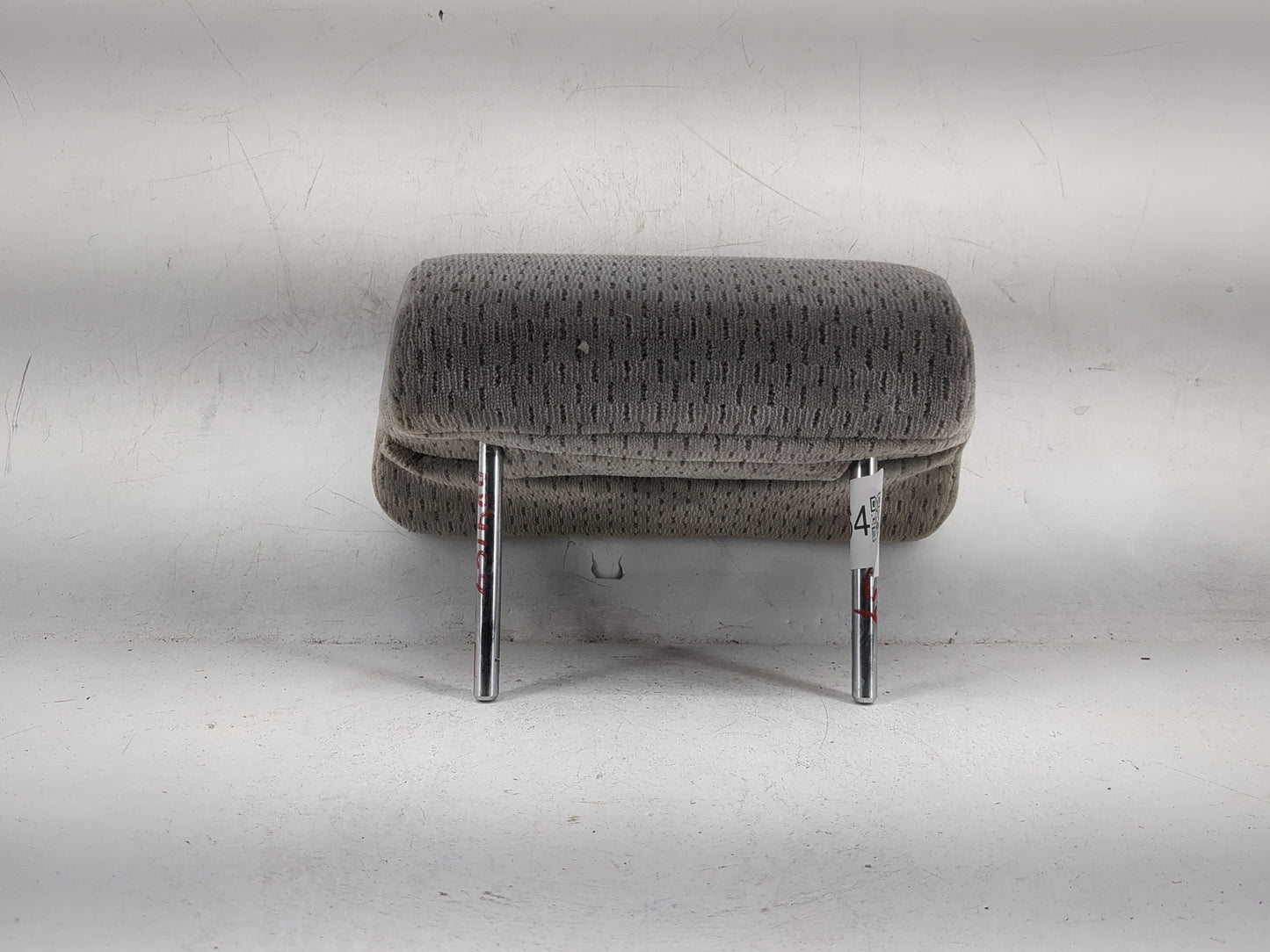 2002 Toyota Camry Headrest Head Rest Rear Seat Fits OEM Used Auto Parts - Oemusedautoparts1.com