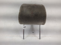 2002 Toyota Camry Headrest Head Rest Front Driver Passenger Seat Fits OEM Used Auto Parts - Oemusedautoparts1.com