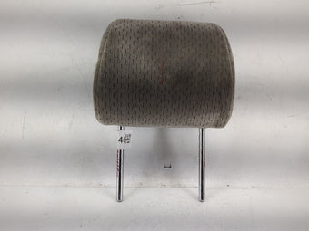 compare product 2002 Toyota Camry Headrest Head Rest Front Driver Passenger Seat Fits OEM Used Auto Parts