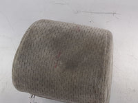 2002 Toyota Camry Headrest Head Rest Front Driver Passenger Seat Fits OEM Used Auto Parts - Oemusedautoparts1.com