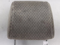 2002 Toyota Camry Headrest Head Rest Front Driver Passenger Seat Fits OEM Used Auto Parts - Oemusedautoparts1.com