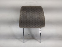 2002 Toyota Camry Headrest Head Rest Front Driver Passenger Seat Fits OEM Used Auto Parts - Oemusedautoparts1.com
