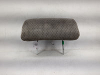 2002 Toyota Camry Headrest Head Rest Rear Seat Fits OEM Used Auto Parts - Oemusedautoparts1.com