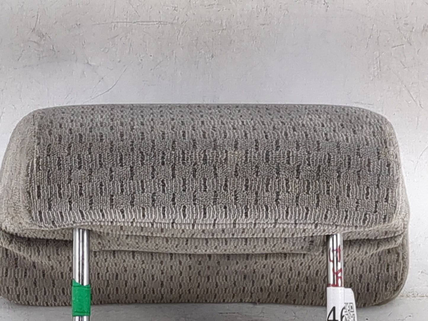 2002 Toyota Camry Headrest Head Rest Rear Seat Fits OEM Used Auto Parts - Oemusedautoparts1.com