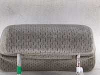 2002 Toyota Camry Headrest Head Rest Rear Seat Fits OEM Used Auto Parts - Oemusedautoparts1.com