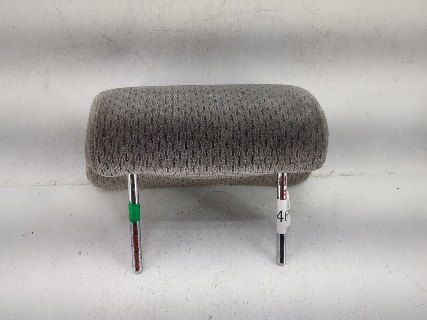 2002 Toyota Camry Headrest Head Rest Rear Seat Fits OEM Used Auto Parts - Oemusedautoparts1.com