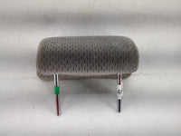2002 Toyota Camry Headrest Head Rest Rear Seat Fits OEM Used Auto Parts - Oemusedautoparts1.com