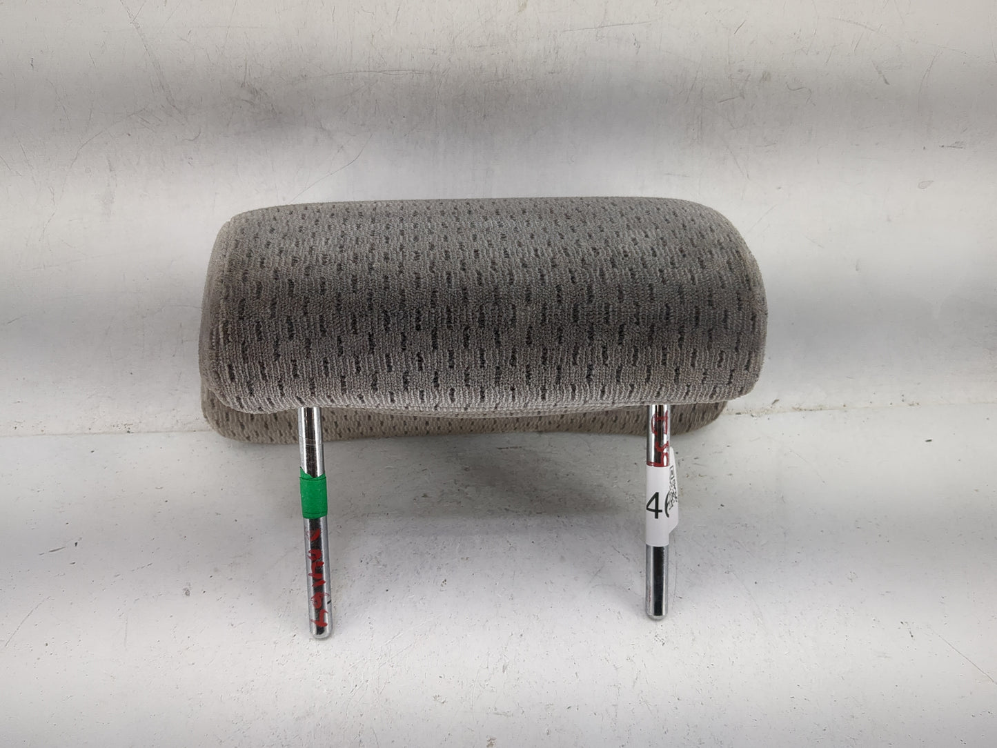 2002 Toyota Camry Headrest Head Rest Rear Seat Fits OEM Used Auto Parts - Oemusedautoparts1.com