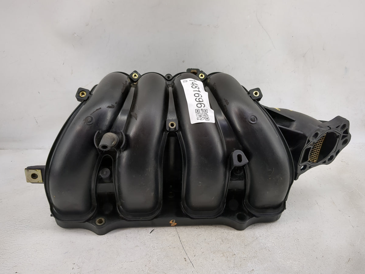 2002-2006 Toyota Camry Air Intake Manifold P/N:17120-0H010 Fits Fits 2002 2003 2004 2005 2006 OEM Used Auto Parts - Oemuseda