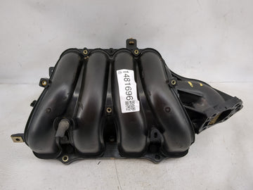 2002-2006 Toyota Camry Air Intake Manifold P/N:17120-0H010 Fits Fits 2002 2003 2004 2005 2006 OEM Used Auto Parts