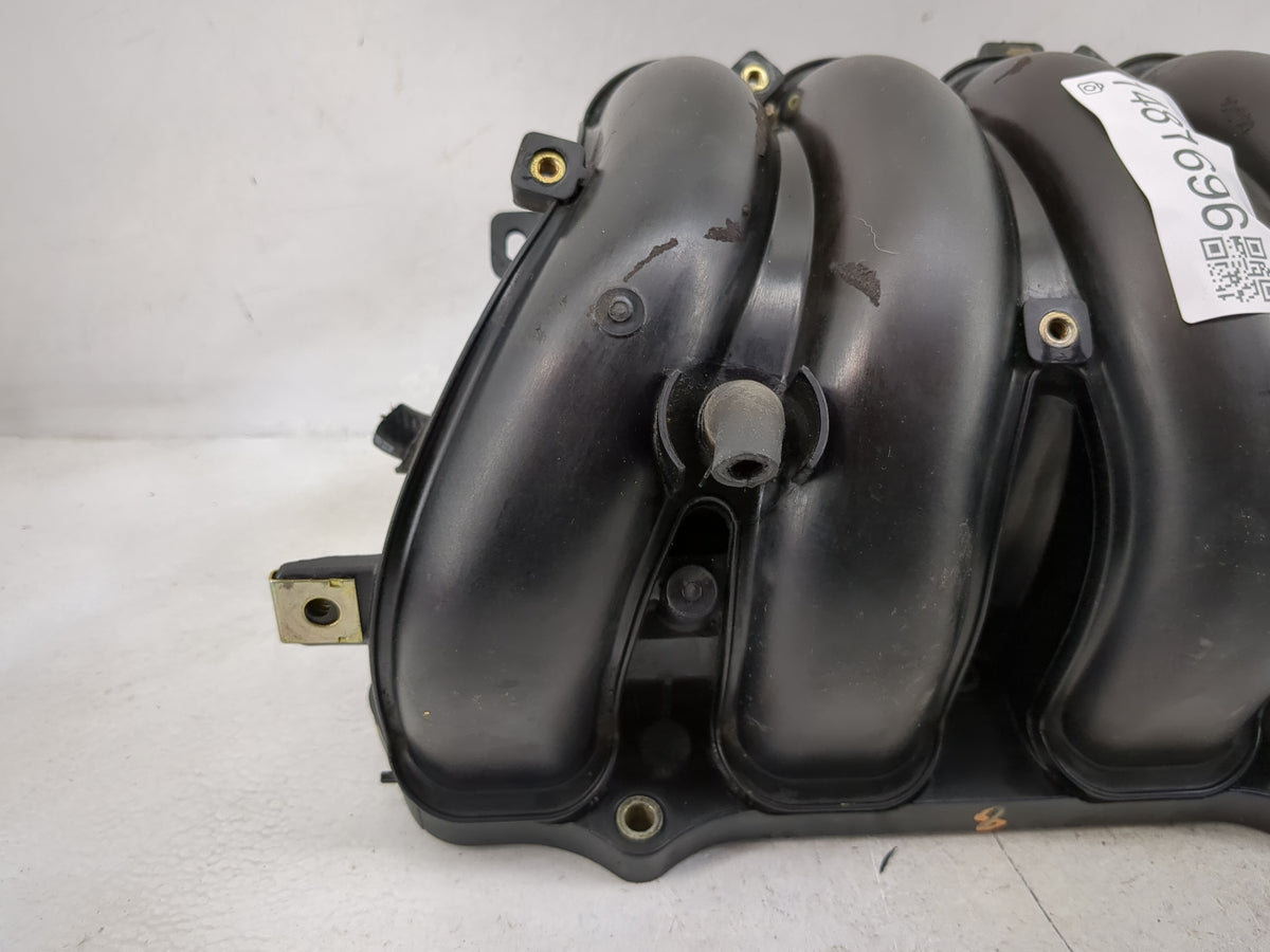 2002-2006 Toyota Camry Air Intake Manifold P/N:17120-0H010 Fits Fits 2002 2003 2004 2005 2006 OEM Used Auto Parts - Oemuseda