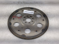 2002 Toyota Camry Transmission Flywheel Flexplate Fits OEM Used Auto Parts - Oemusedautoparts1.com