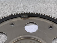 2002 Toyota Camry Transmission Flywheel Flexplate Fits OEM Used Auto Parts - Oemusedautoparts1.com