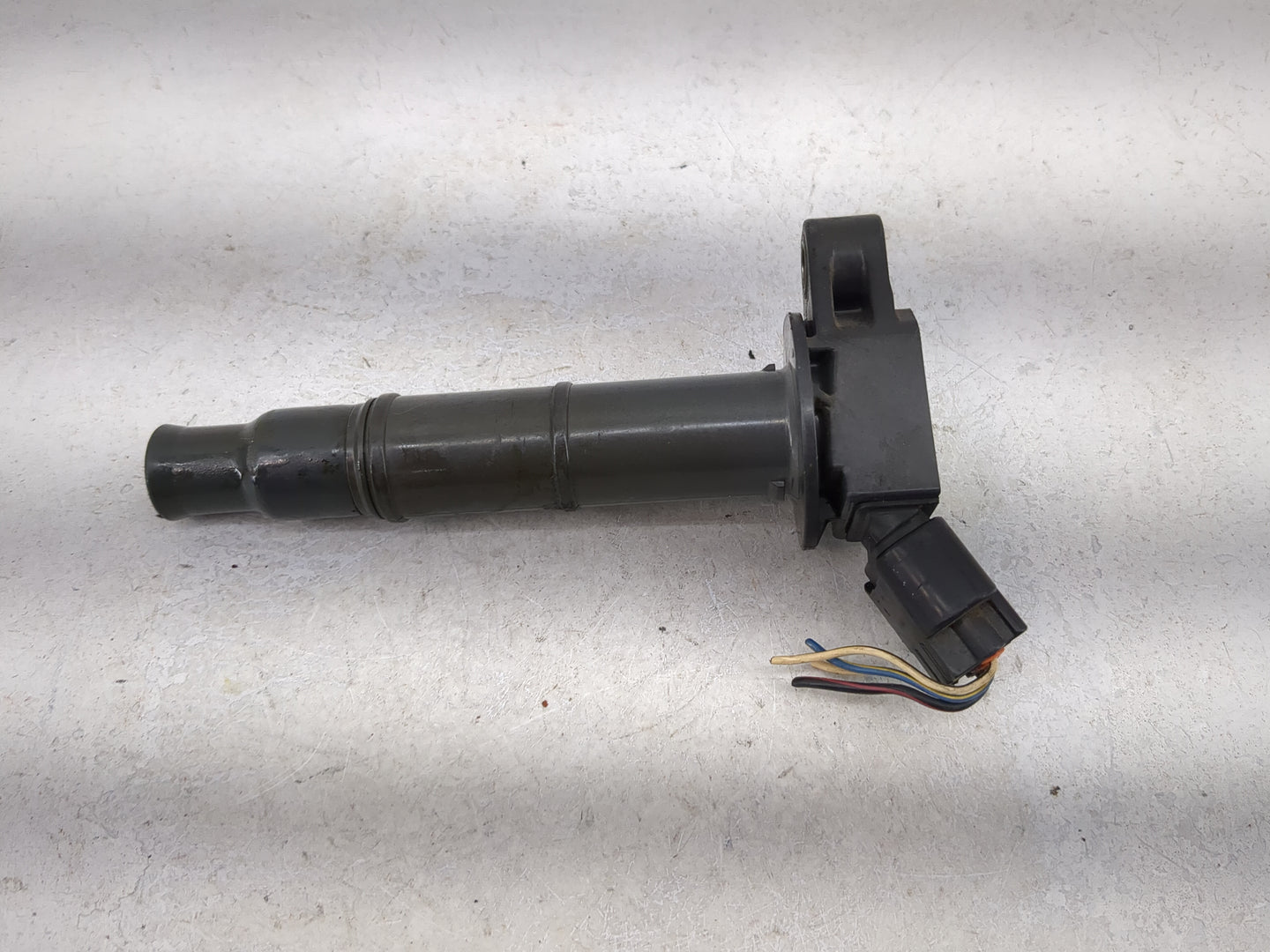 2002-2009 Toyota Camry Ignition Coil Igniter Pack 1482265 - Oemusedautoparts1.com