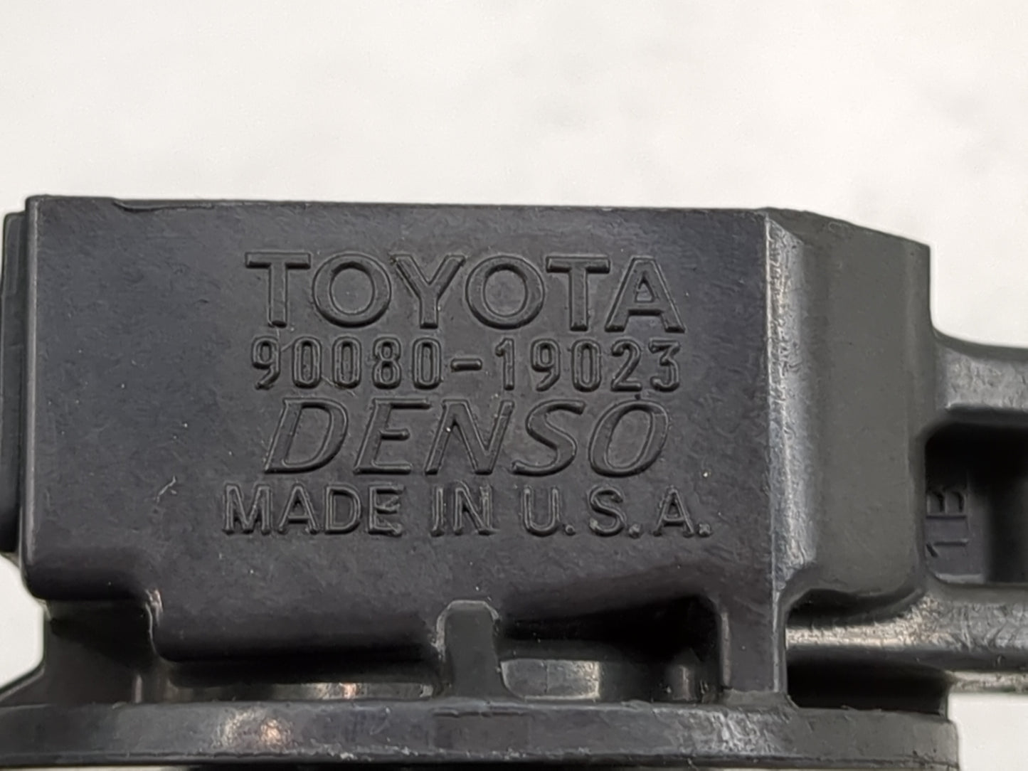 2002-2009 Toyota Camry Ignition Coil Igniter Pack 1482265 - Oemusedautoparts1.com