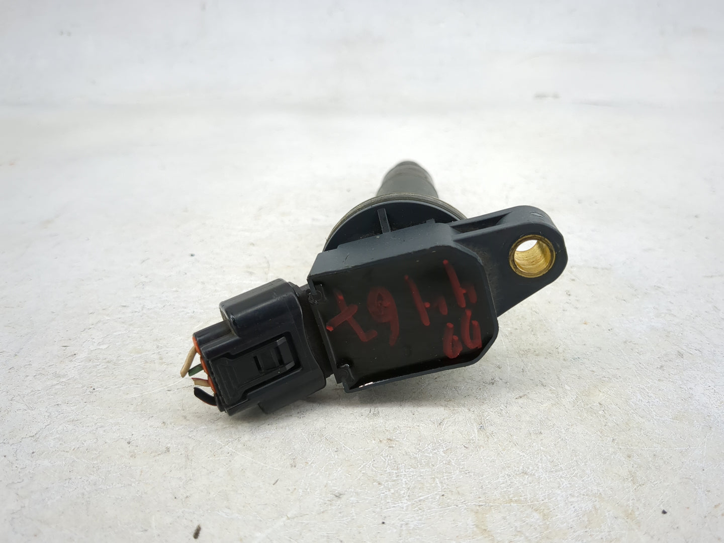 2002 Toyota Camry Ignition Coil Igniter Pack - Oemusedautoparts1.com