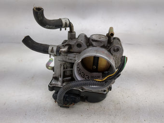 compare product 2002-2003 Toyota Camry Throttle Body P/N:22030-0H010 Fits Fits 2002 2003 OEM Used Auto Parts
