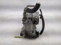 2002-2003 Toyota Camry Throttle Body P/N:22030-0H010 Fits Fits 2002 2003 OEM Used Auto Parts - Oemusedautoparts1.com