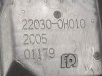2002-2003 Toyota Camry Throttle Body P/N:22030-0H010 Fits Fits 2002 2003 OEM Used Auto Parts - Oemusedautoparts1.com