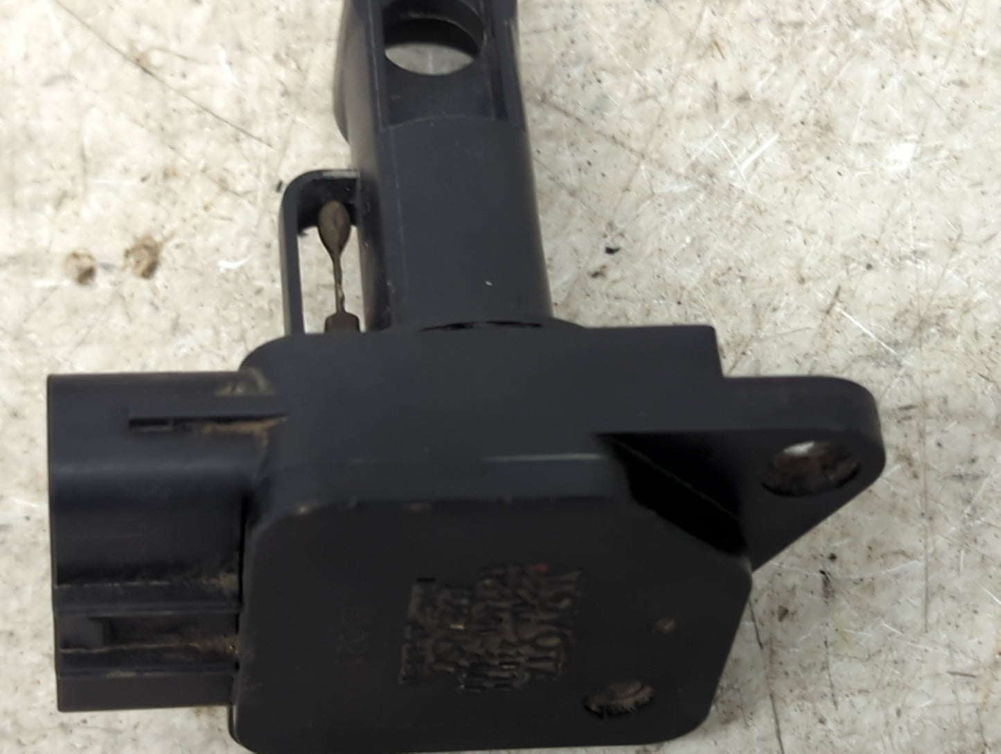 2002-2006 Toyota Camry Mass Air Flow Meter Maf 1486466 - Oemusedautoparts1.com