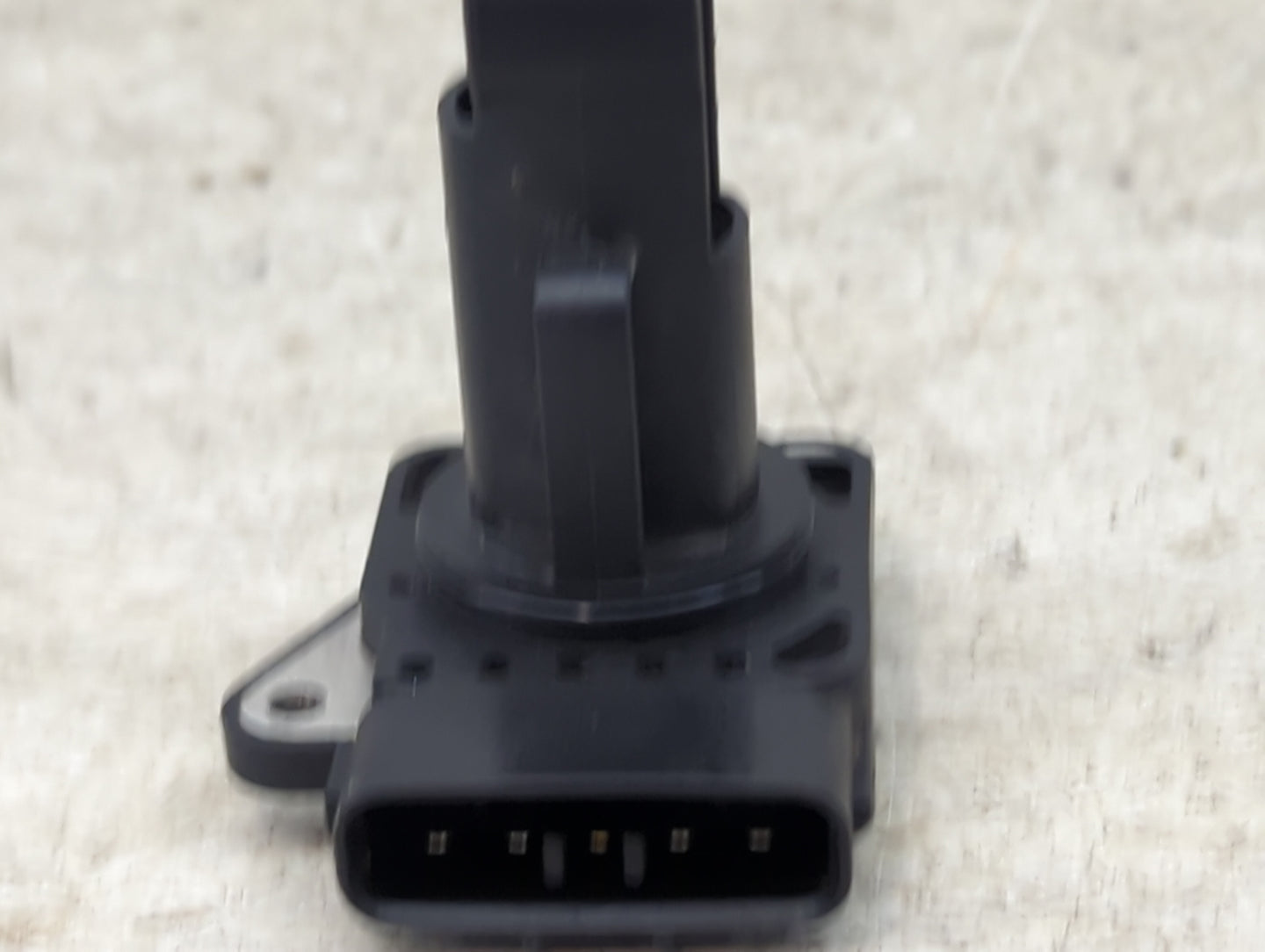 2002-2006 Toyota Camry Mass Air Flow Meter Maf 1486466 - Oemusedautoparts1.com