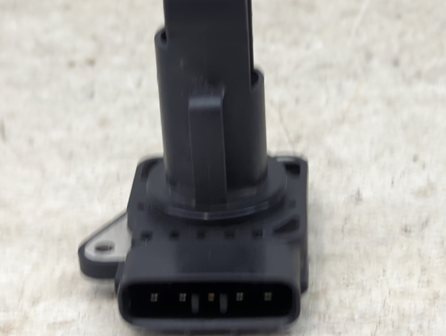 2002-2006 Toyota Camry Mass Air Flow Meter Maf 1486466 - Oemusedautoparts1.com