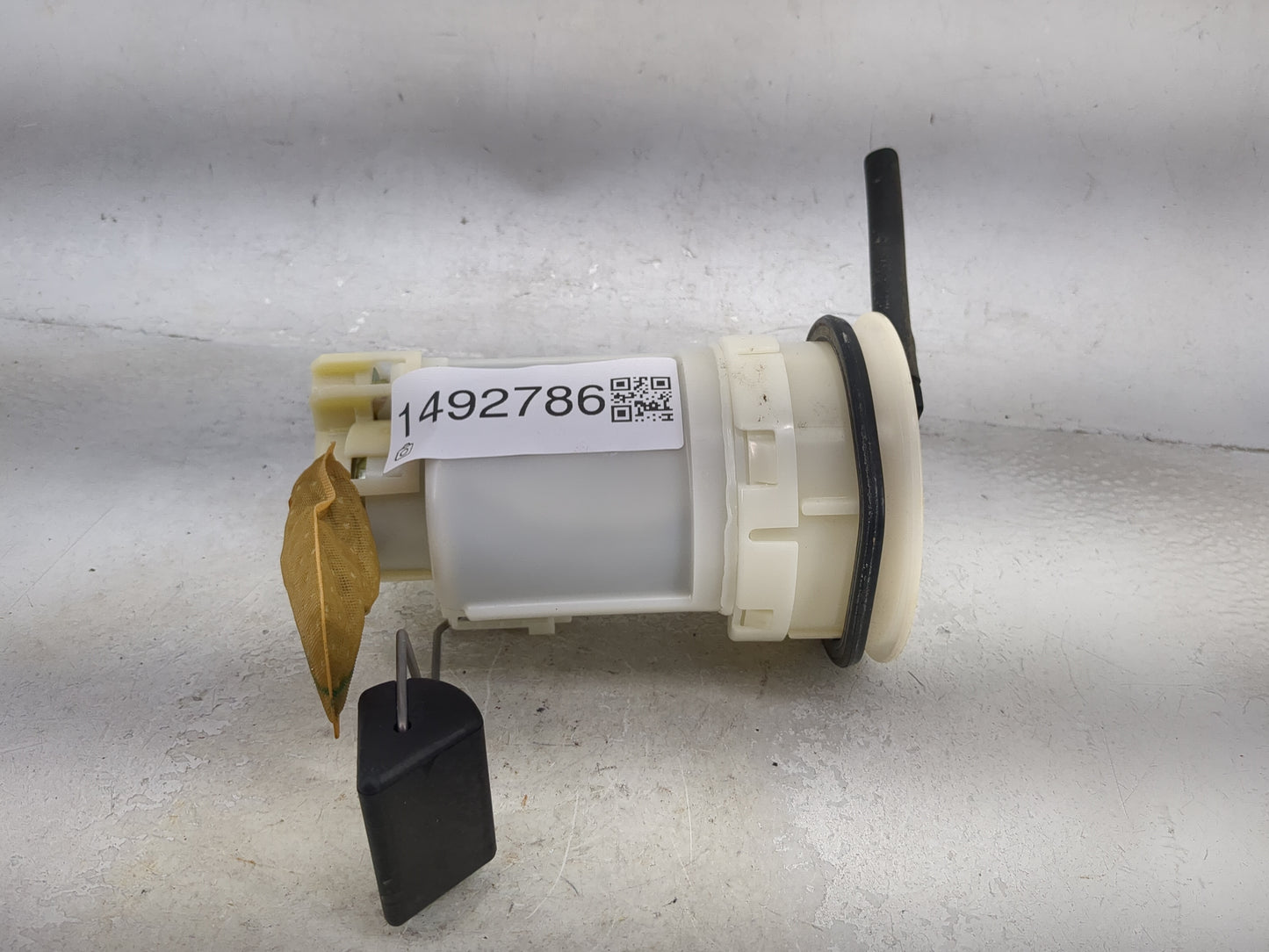 2002 Toyota Camry 1492786 - Oemusedautoparts1.com