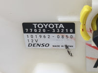 2002 Toyota Camry 1492786 - Oemusedautoparts1.com