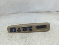 2002-2006 Toyota Camry Master Power Window Switch Replacement Driver Side Left Fits Fits 2002 2003 2004 2005 2006 OEM Used A