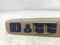 2002-2006 Toyota Camry Master Power Window Switch Replacement Driver Side Left Fits Fits 2002 2003 2004 2005 2006 OEM Used A