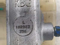 2002 Toyota Camry Brake Master Cylinder 1497019 - Oemusedautoparts1.com