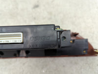 2002-2006 Toyota Camry Climate Control Module Temperature AC/Heater Replacement Fits Fits 2002 2003 2004 2005 2006 OEM Used 