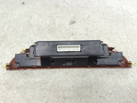 2002-2006 Toyota Camry Climate Control Module Temperature AC/Heater Replacement Fits Fits 2002 2003 2004 2005 2006 OEM Used 