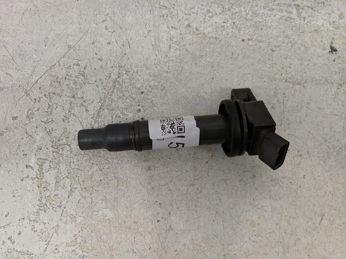 2002-2009 Toyota Camry Ignition Coil Igniter Pack 1500103 - Oemusedautoparts1.com
