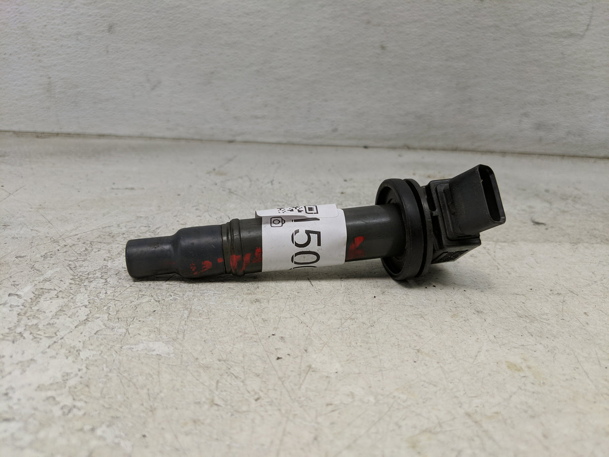 2002-2009 Toyota Camry Ignition Coil Igniter Pack 1500103 - Oemusedautoparts1.com