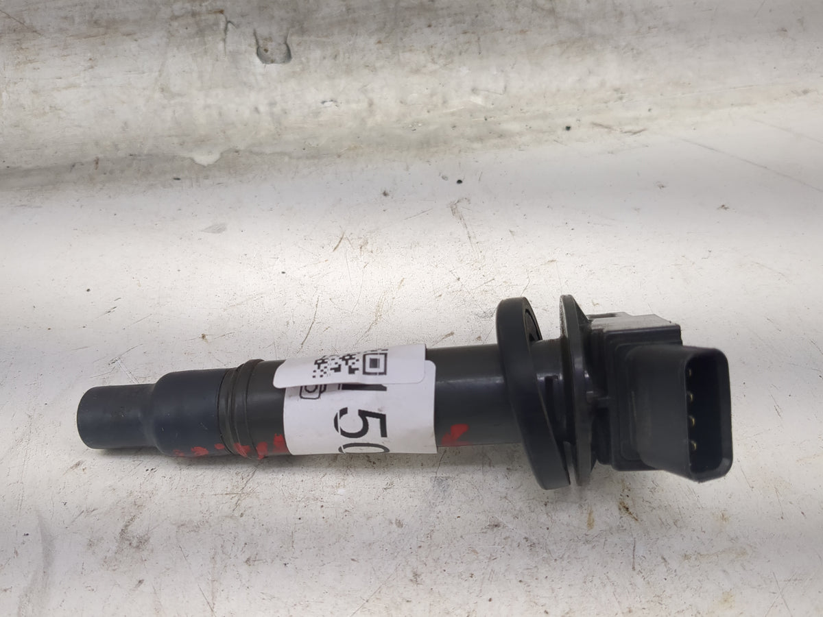 2002-2009 Toyota Camry Ignition Coil Igniter Pack 1500103 - Oemusedautoparts1.com