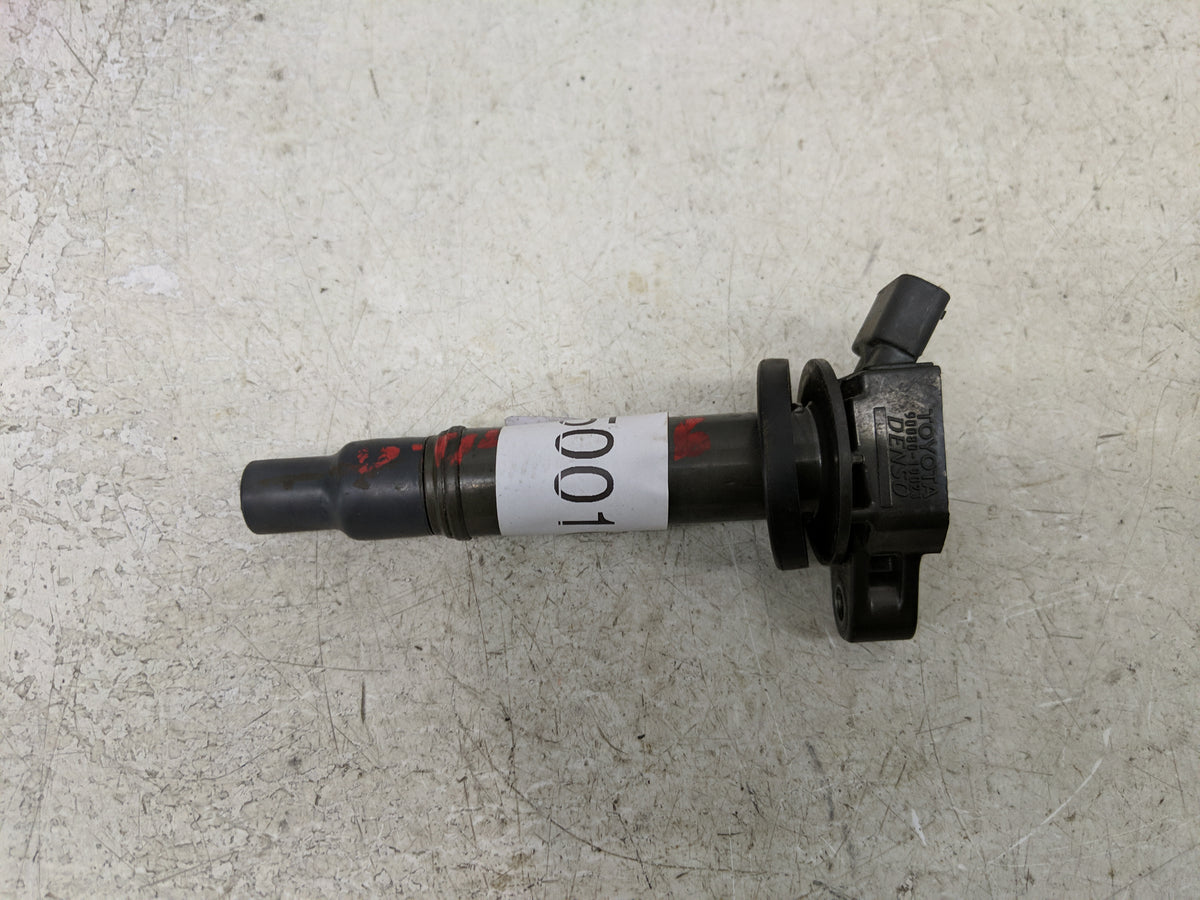 2002-2009 Toyota Camry Ignition Coil Igniter Pack 1500103 - Oemusedautoparts1.com